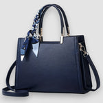 Marineblau