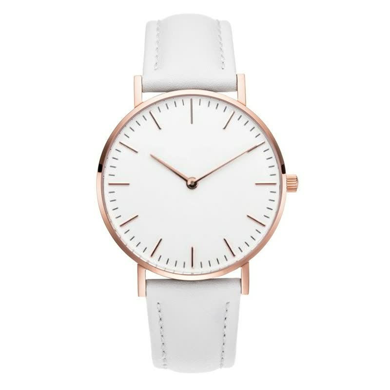 Elegante Damenuhr mit präzisem Quarzwerk, zeitlosem Design. Ein stilvolles Schmuck-Accessoire für moderne Frauen.