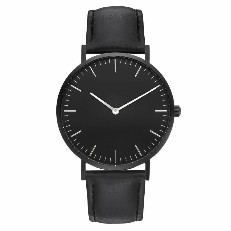 Robustes Armband und eleganter Verschluss der Damenuhr. Komfortables Schmuck-Accessoire für Frauen.