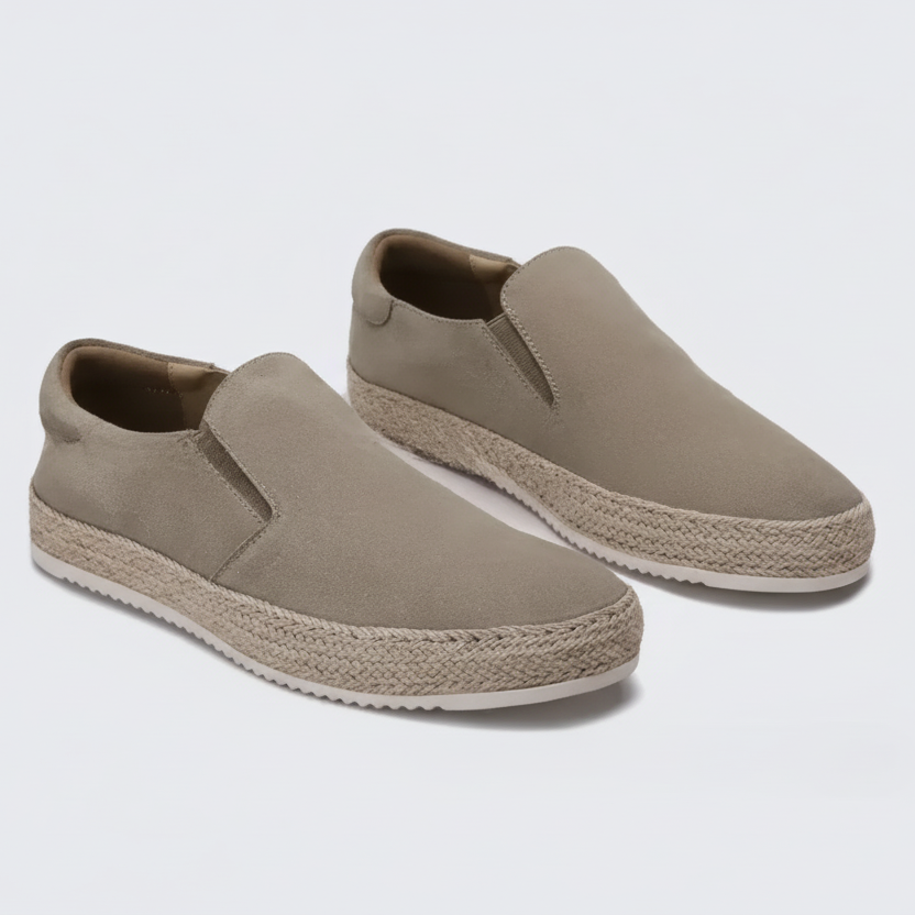 Elegante Herren Loafer Mokassins, bequem für Business & Freizeit. Stilvolle Slip-on Herrenschuhe mit klassischem Design.