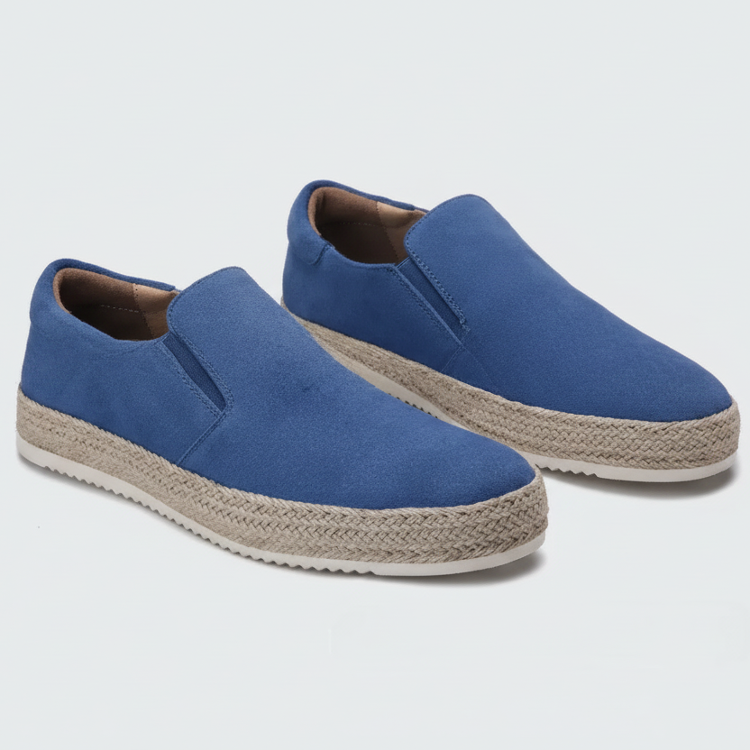 Hochwertige Herren Loafer Mokassins, perfekt als Business-Schuhe oder bequeme Freizeitschuhe für stilvolle Männer.