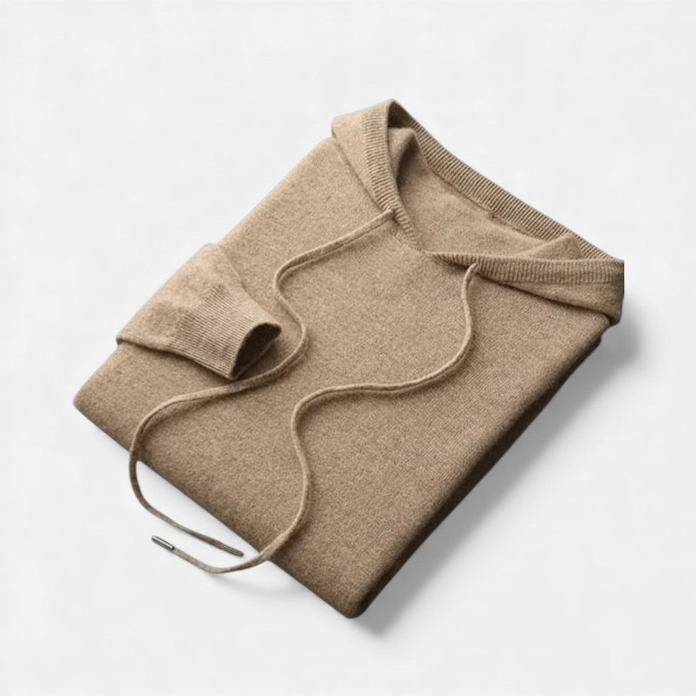Komfortabler Damen Hoodie mit Kapuze, weich und ideal für Freizeitaktivitäten und Entspannung.