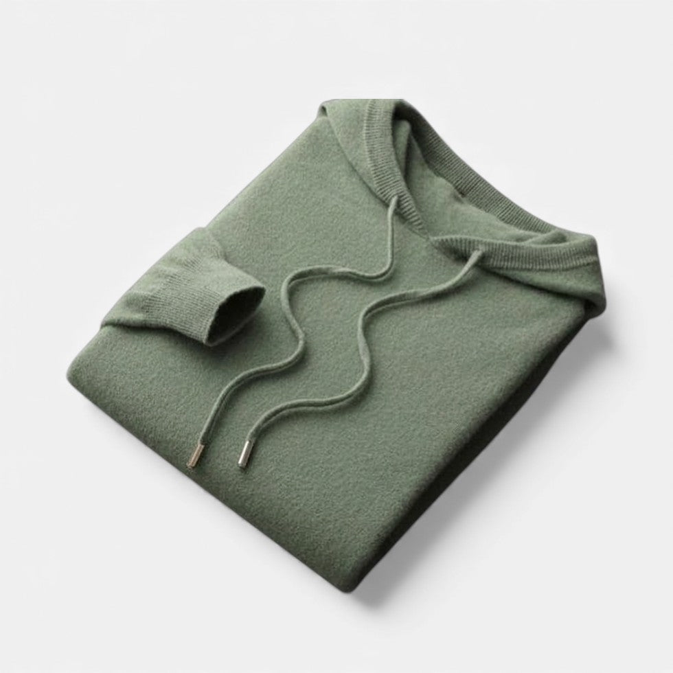 Weicher Damen Hoodie, angenehme Haptik für stilvolle Alltagskleidung und Komfort.