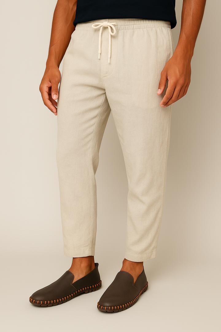 Zeitlose Herren Slipper, bequeme Slip-Ons für den Business Casual Look & Freizeit.
