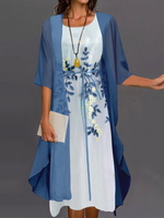 Blau