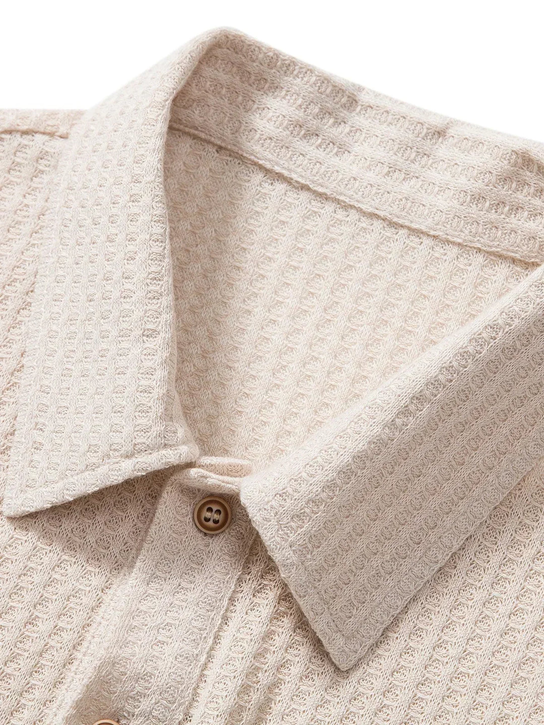 Modernes Herren Poloshirt, ideal für Sommer, Frühling & Herbst. Bequemer Stil für Freizeit & entspannte Business-Looks.