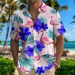 Blau und Rosa 1