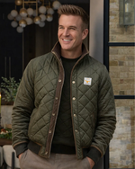 Grün