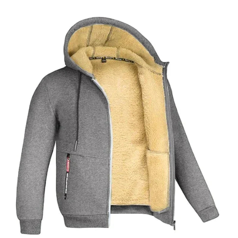 Vielseitige Herren Freizeitweste: ärmellos, gesteppt, perfekt für Übergang & Wintermode, stylisch & warm.