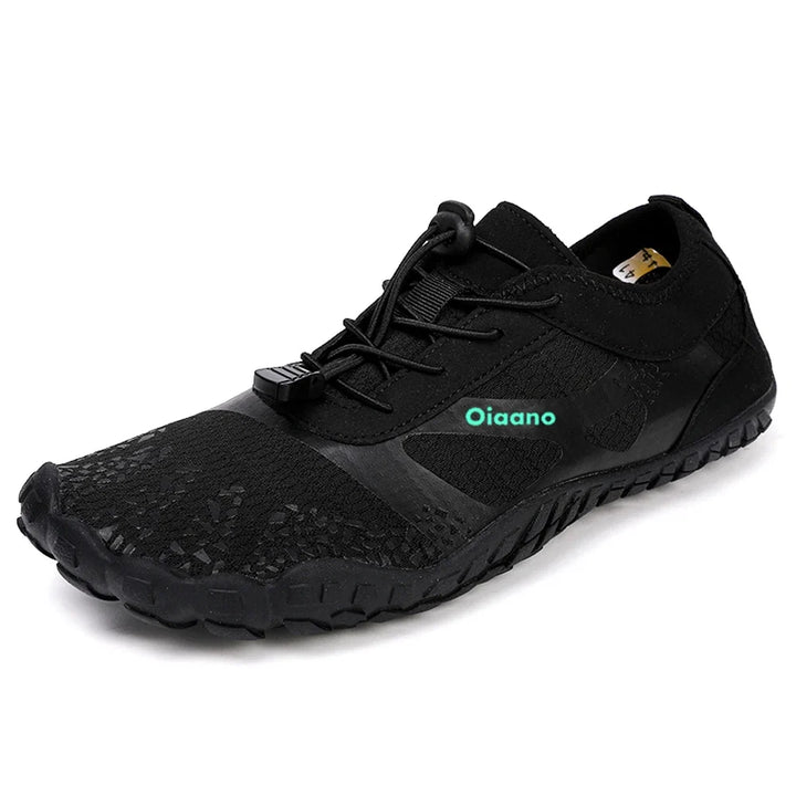 Langlebige Herren Wasserschuhe, ideal für Strand, Pool und Outdoor. Schnelltrocknend und rutschfest für maximalen Komfort.
