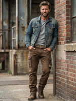 Braun