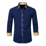 Marineblau