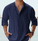 Marineblau