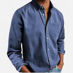 Marineblau