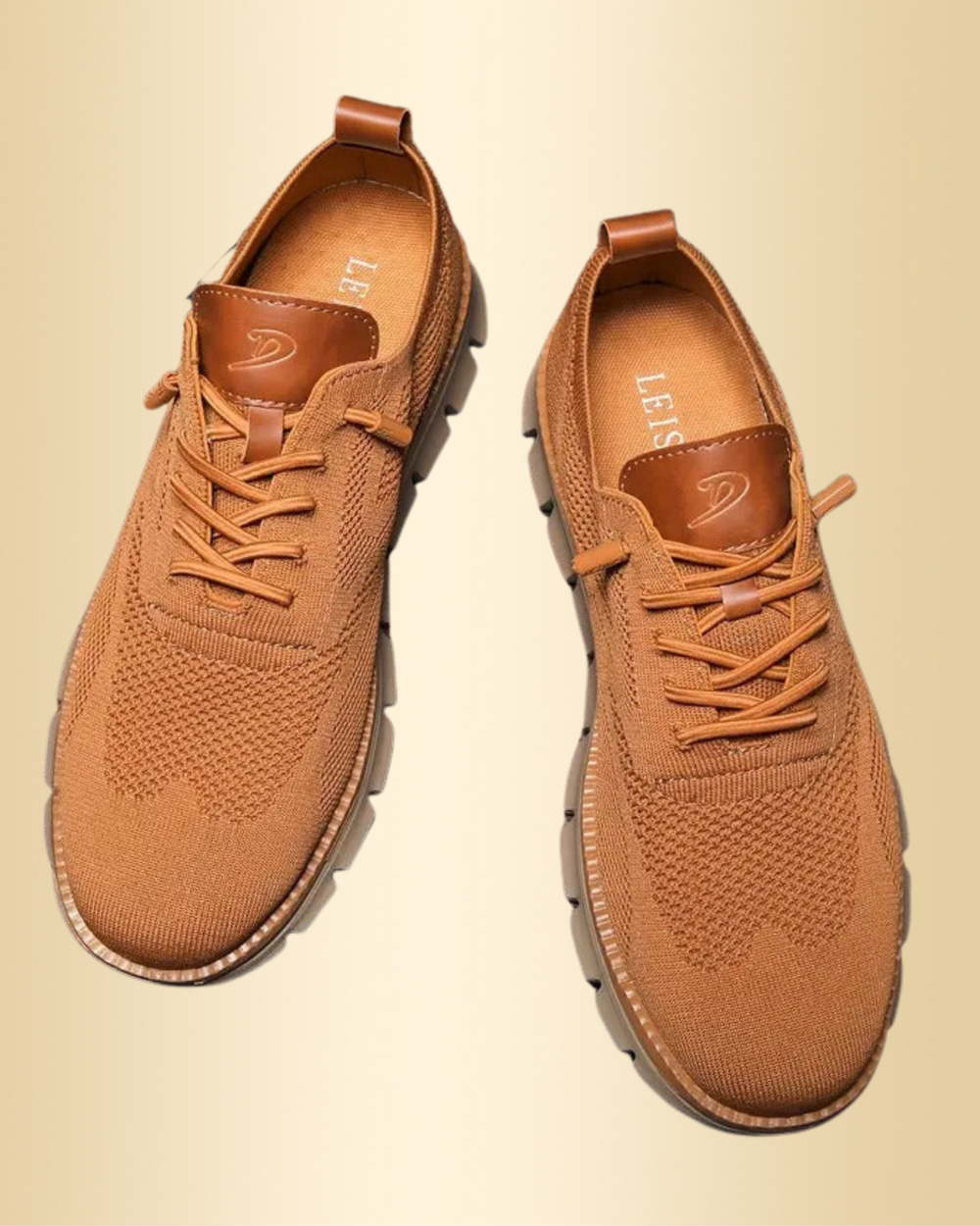 Bequeme orthopädische Herren-Sneaker für optimalen Fußkomfort und Unterstützung den ganzen Tag.