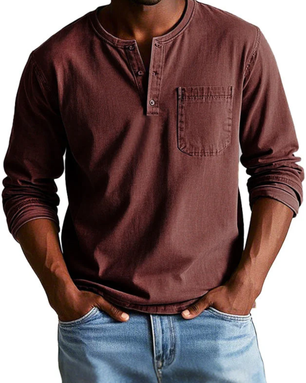 Elegantes Herren Polo-Shirt in Vielfarbig, kurzarm, perfekt für einen stilvollen Smart Casual Auftritt.