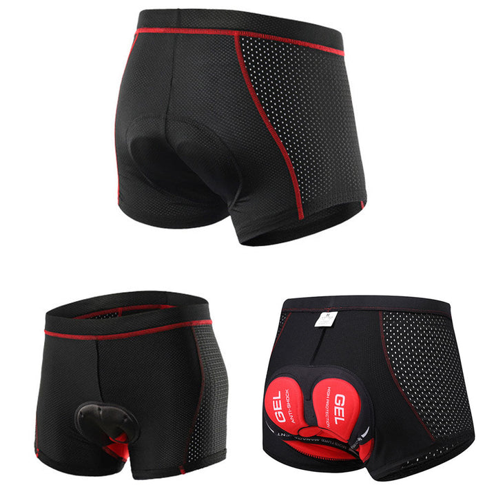 Herren MTB Hose, atmungsaktiv und robust. Entwickelt für anspruchsvolle Mountainbike-Touren.