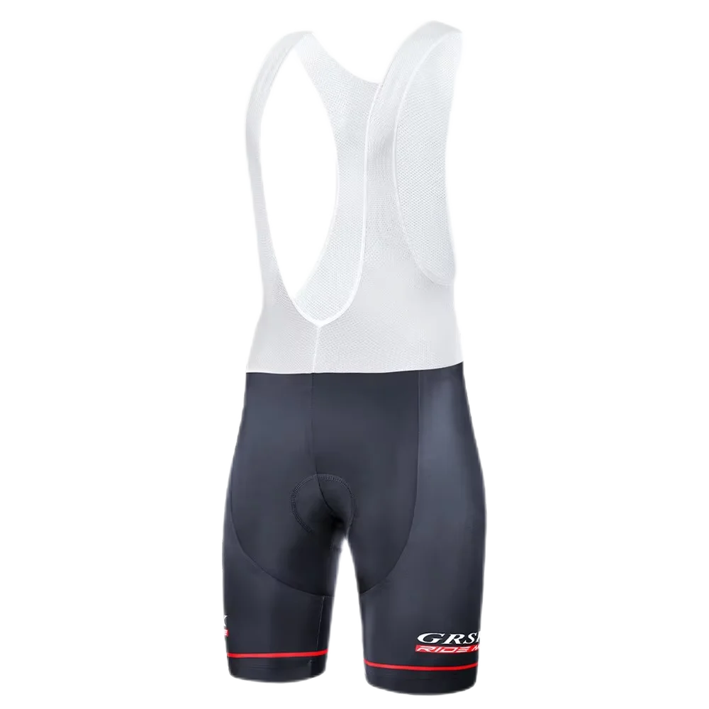Innenansicht Herren Radhose: Hochwertiges Gelpolster für maximalen Komfort bei langen Radtouren.