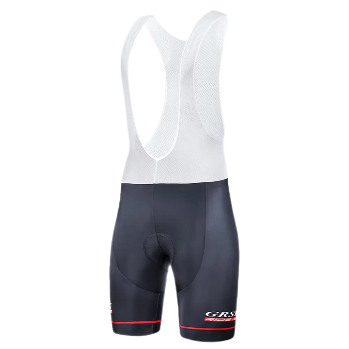 Innenansicht Herren Radhose: Hochwertiges Gelpolster für maximalen Komfort bei langen Radtouren.