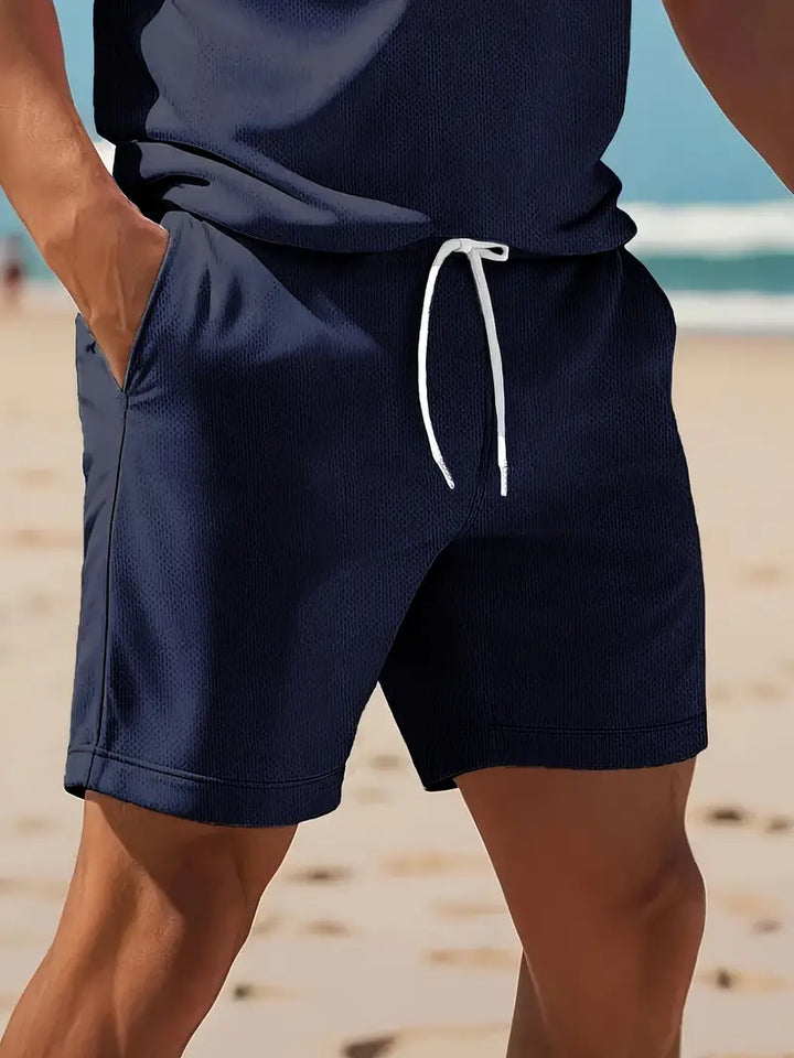 Jogginganzug Herren, ideal für Sport, Fitness oder einfach zum Entspannen.