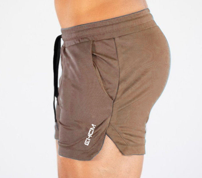 Bequeme Herren Freizeitshorts Bill: Atmungsaktiv, locker geschnitten. Perfekt für Sport & warme Tage.