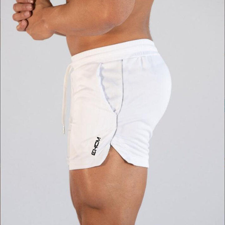 Atmungsaktive Herren Shorts Bill: Locker & bequem. Kurze Hose ideal für Fitness, Sport und warme Sommertage.