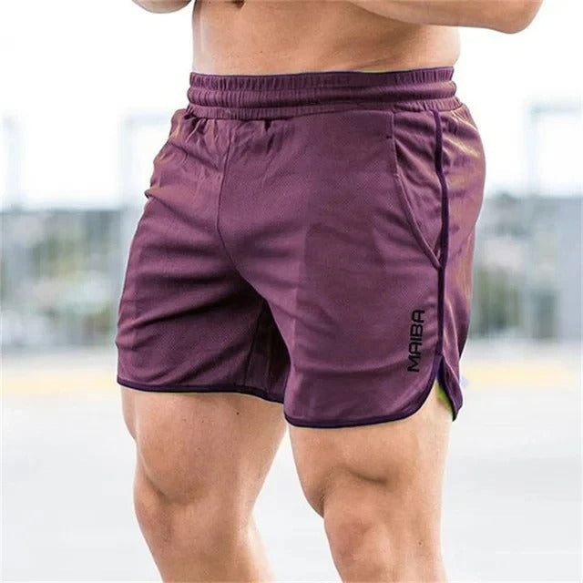 Herren Badehose: Komfortable Schwimmhose in Blau, ideal für Sommer, Strand & Pool. Schnelltrocknend für Wassersport.