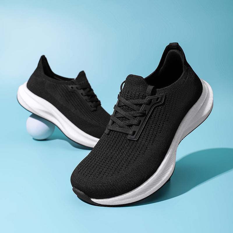 Innenansicht der Damen Komfortschuhe mit Memory Foam Einlegesohle für Dämpfung & Fußgesundheit.