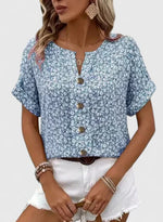 Blau