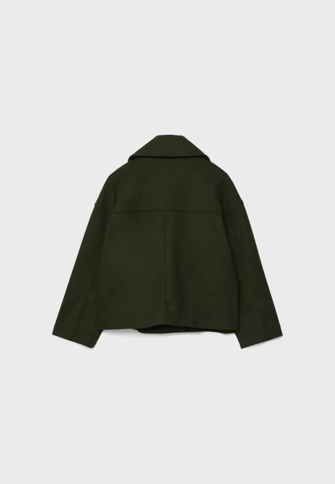 Damen Blazer-Stil Kurzjacke; vielseitig, klassisch und elegant für jede Saison.