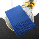 Blau