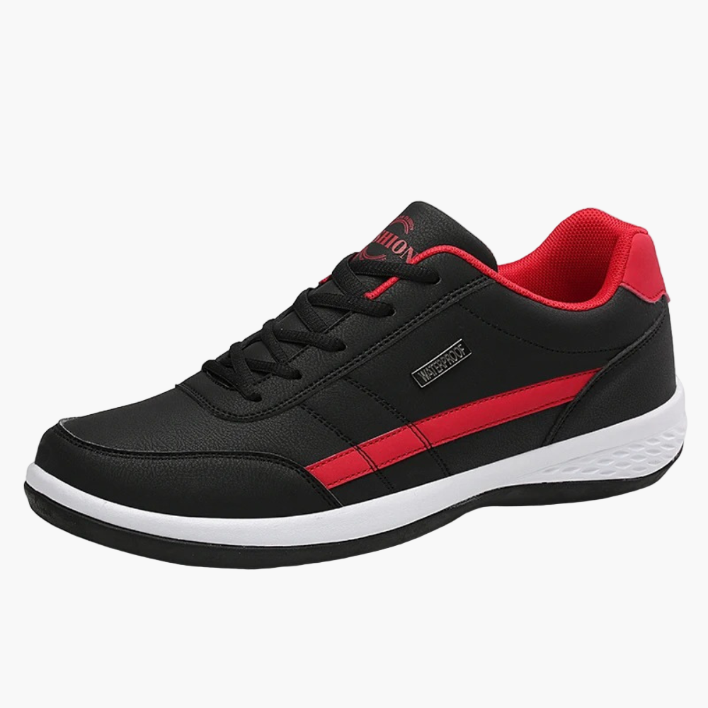 Moderne Herren Orthopädische Freizeitschuhe, sportlich und bequem für Alltag & Freizeitaktivitäten.