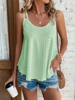 Mintgrün