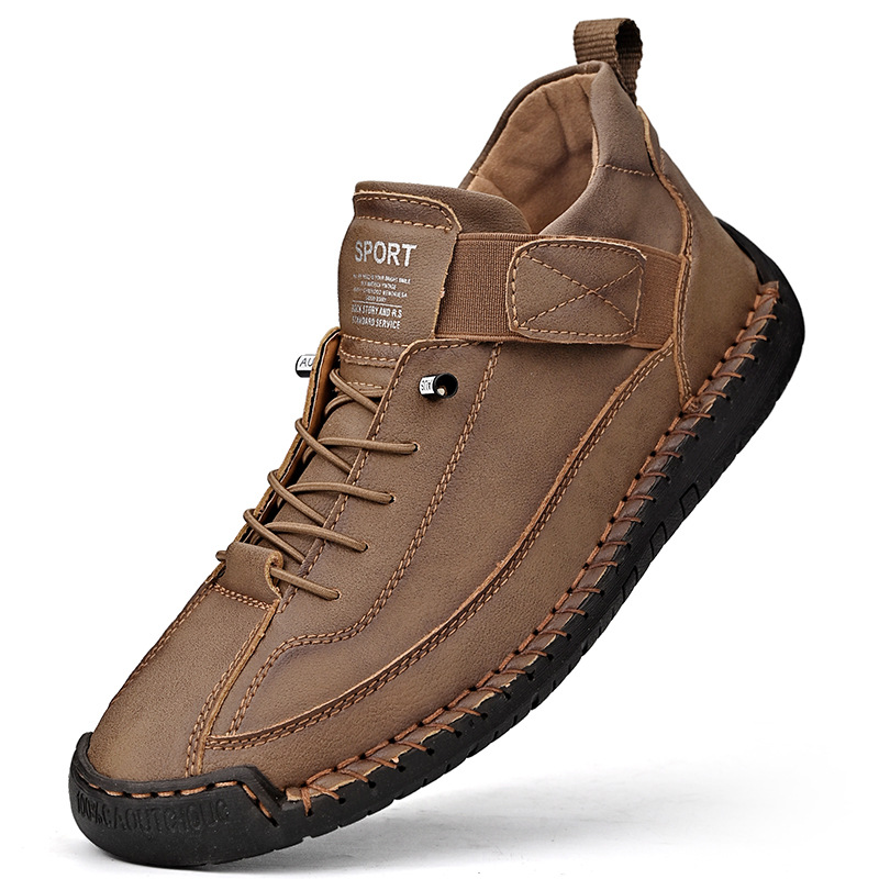 Detailansicht: Damen Orthopädische Walking Sneaker, Komfort & Stütze für gesunde Füße.