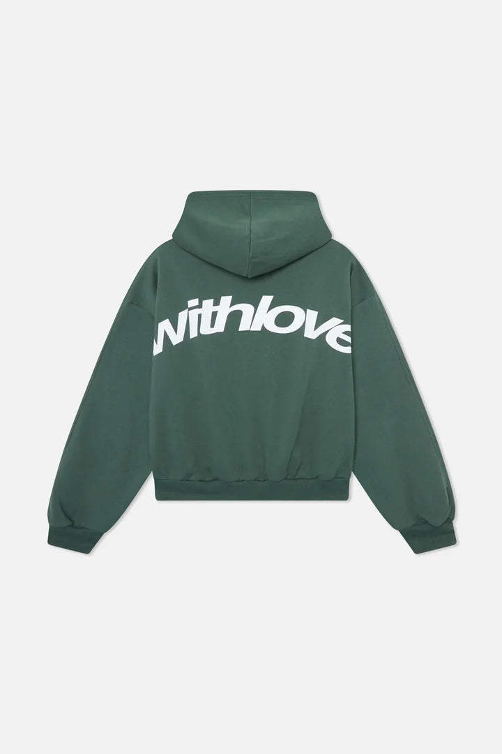 Modischer Damen-Hoodie, das perfekte Freizeit-Oberteil für jede Frau.