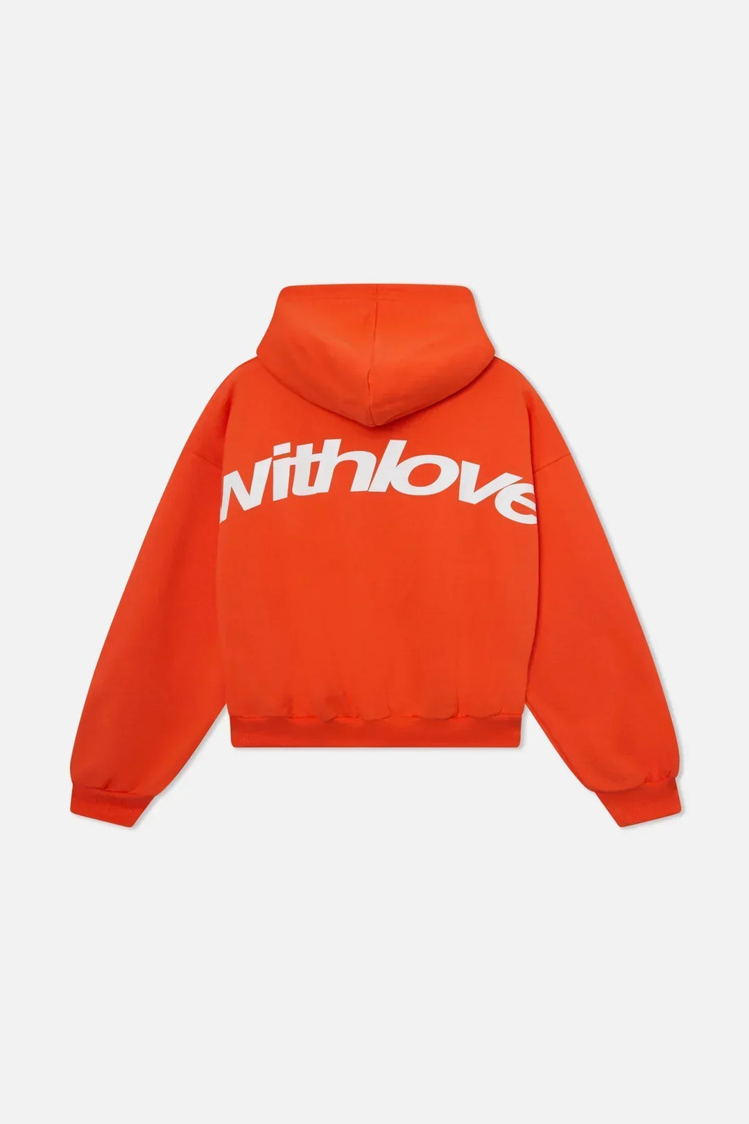 Casual Damen-Hoodie, locker geschnitten für maximalen Komfort.