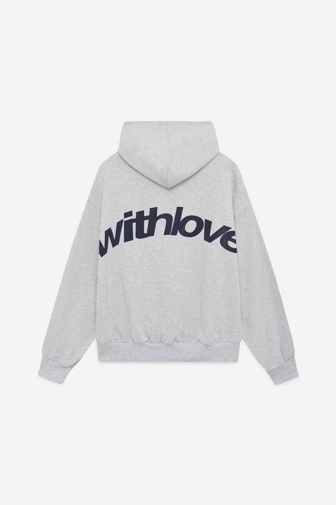 Komfortabler Damen-Pullover mit Kapuze, das ganze Jahr über tragbar.