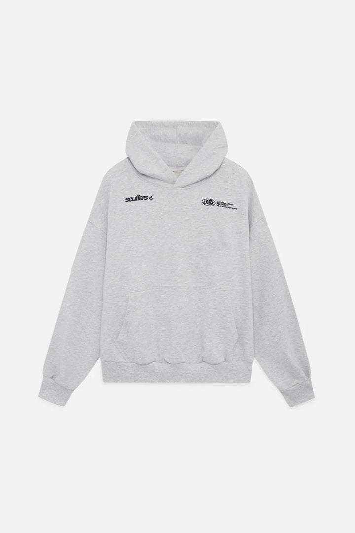 Trendiger Damen-Hoodie, perfekt für einen entspannten und modischen Stil.