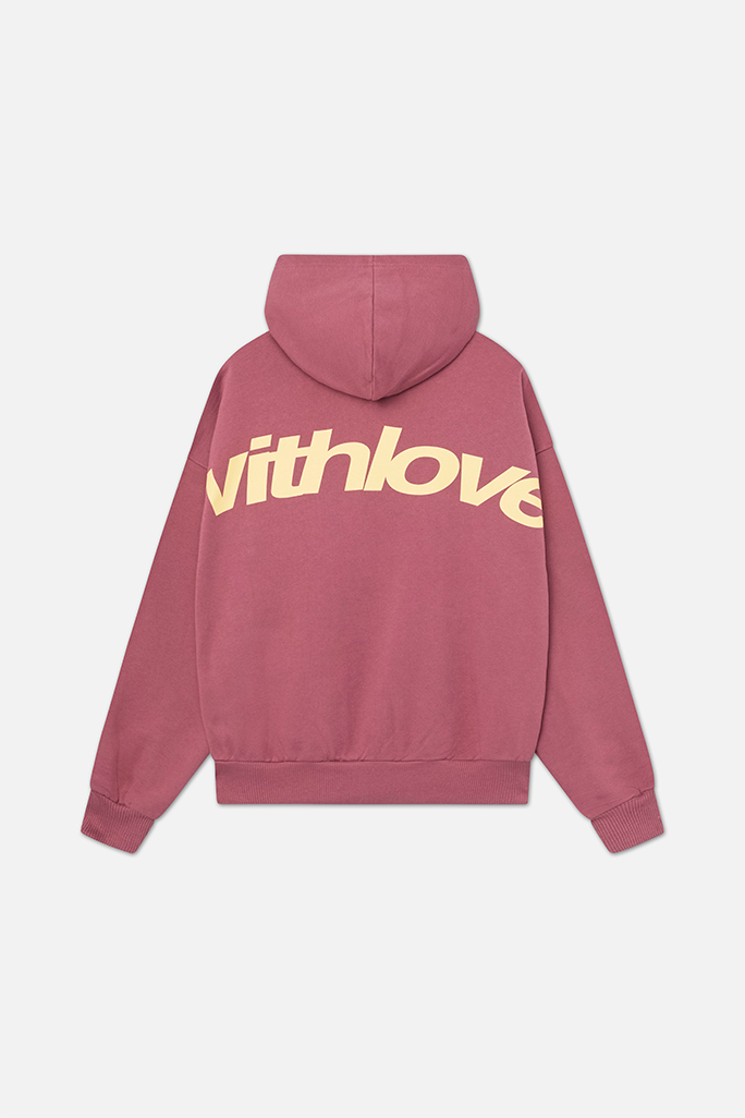 Trendiger Damen-Kapuzenpullover, perfekt für entspannte Frühjahrs-Looks.