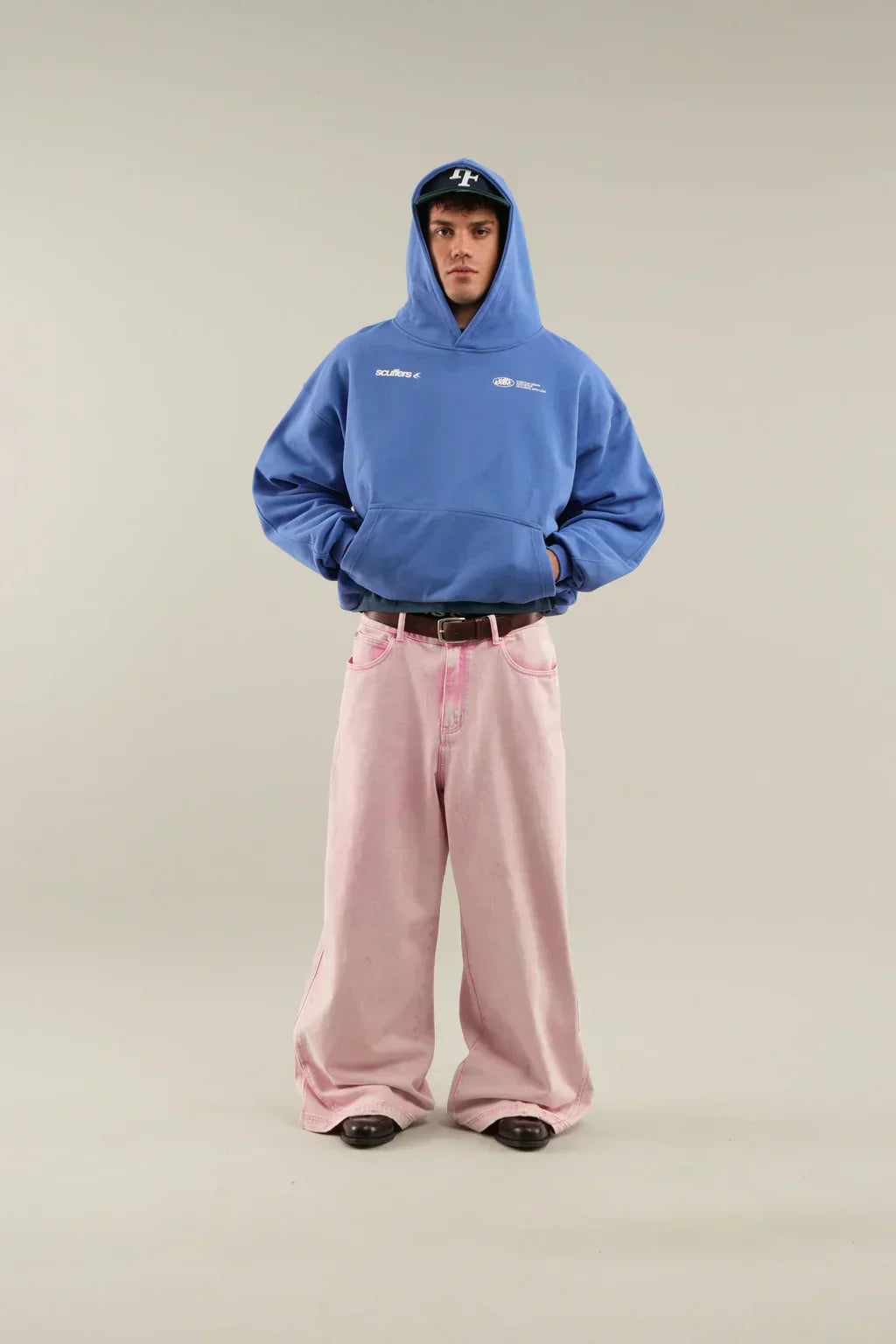 Femininer Kapuzenpullover für Damen, stylisch und super bequem.