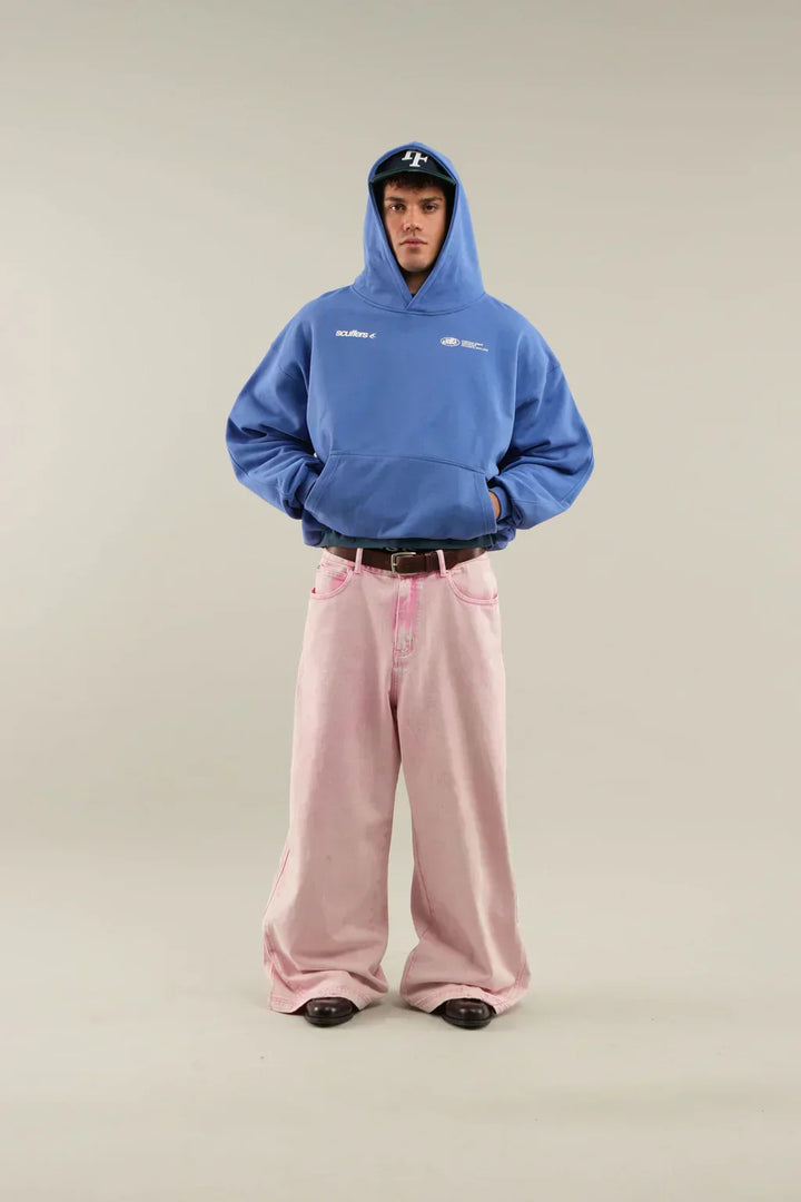 Femininer Kapuzenpullover für Damen, stylisch und super bequem.