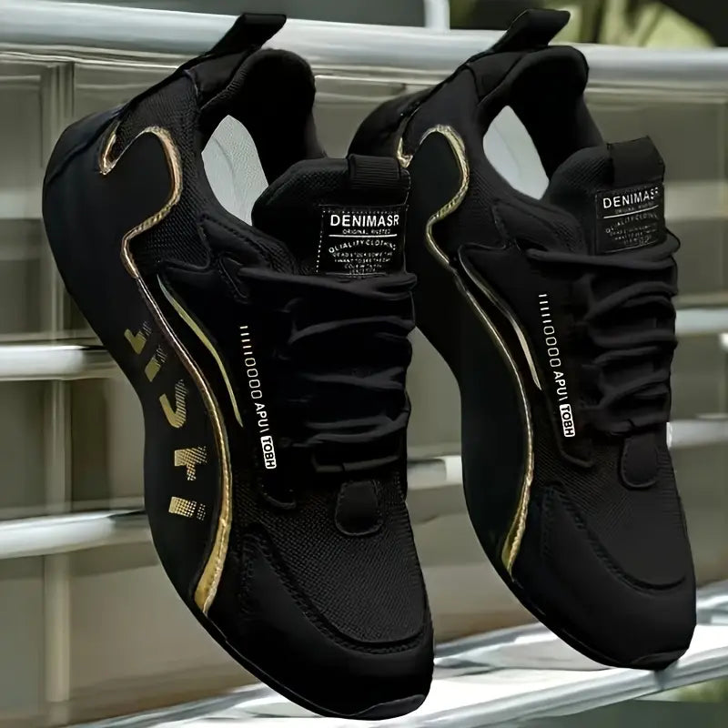 Vielseitige Herren Freizeitschuhe, bequem, leicht und atmungsaktiv für jeden Anlass.