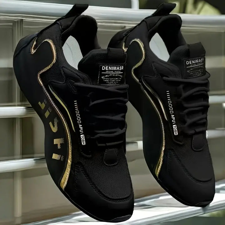 Vielseitige Herren Freizeitschuhe, bequem, leicht und atmungsaktiv für jeden Anlass.