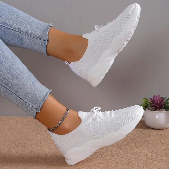 Premium orthopädische Damenschuhe: Komfort, Haltungskorrektur & Schmerzlinderung für aktive Damen.