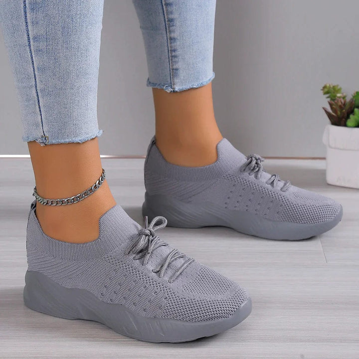 Fußgesundheit & Komfort: Orthopädische Damenschuhe für Schmerzlinderung & stabilen Halt.