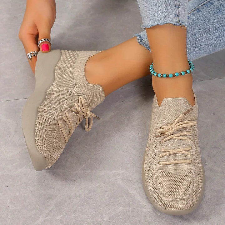 Elegante orthopädische Damenschuhe, perfekt als Alltagsschuh für Damenmode & Komfort.