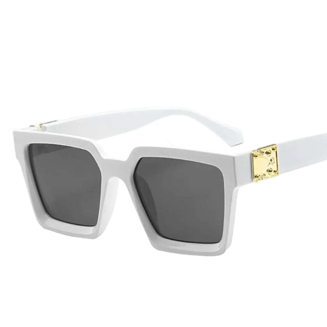 Damen Sonnenbrille, polarisiert & UV-schützend, perfekt für Outdoor-Aktivitäten; stilvoll & leicht.