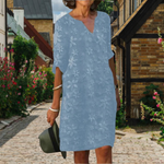 Blau