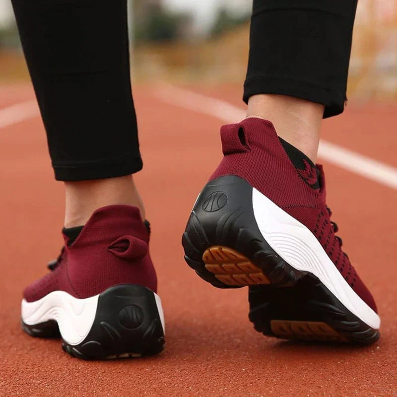 Therapeutische Damenschuhe, orthopädisch und ergonomisch, für maximale Schmerzlinderung und Fußkomfort.