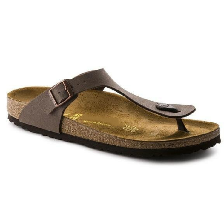 Vielseitige Herren Zehensteg-Sandalen in Schwarz, ideal als lässige Sommerschuhe für Urlaub & Alltag.